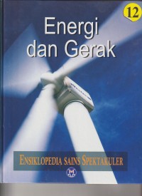 Image of EnsiklopediSains Spektakuler Energi dan Gerak (12)
