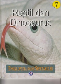 Image of Ensiklopedi Sains Spektakuler Invetebrata(6)