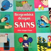 Image of Bergembira dengan Sains