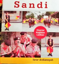 Image of Sandi