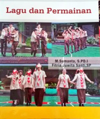 Image of Lagu dan permainan (pramuka)