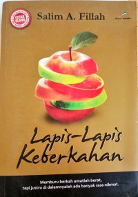 Image of Lapis-lapis keberkahan