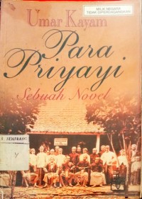Image of Para Priyayi