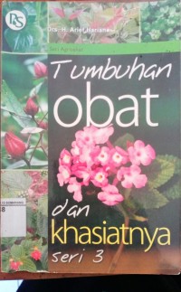 Image of Tumbuhan Obat dan khasiatnya