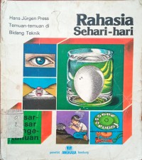 Image of Rahasia sehari-hari