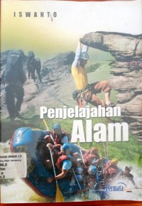 Image of Penjelajah Alam
