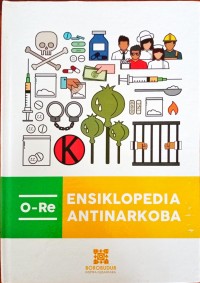 Image of Ensiklopedia Antinarkoba O - Re