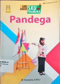 Image of Pandega