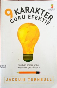 Image of 9 Karakter guru efektif
