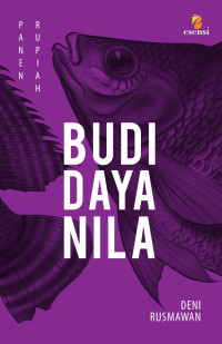 Image of Budidaya Nila 