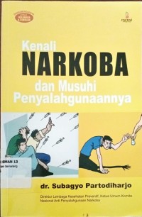 Image of kenali narkoba dan musuh penyalahgunaanya