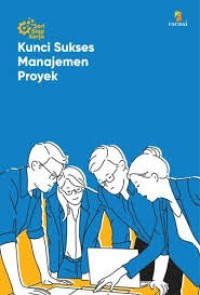 Image of Kunci Sukses Manajemen Proyek