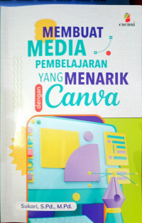 Image of Membuat Media Pembelajaran Yang Menarik dengan Canva