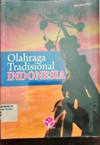 Image of Olahraga Tradisional Indonesia
