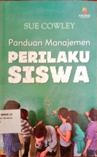 Image of Panduan Manajemen Perilaku Siswa