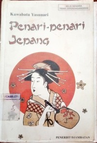 Image of Penari -penari jepang