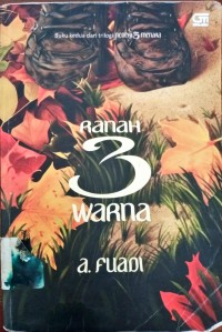 Image of Ranah 3 warna