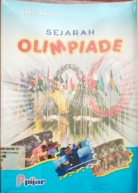Image of Sejarah Olimpiade