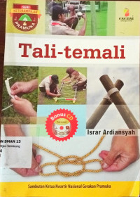 Image of Tali - Temali