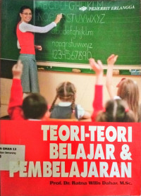 Image of Teori-teori belajar dan pembelajaran