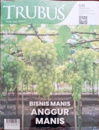 Image of Trubus 648 November 2023/LIV