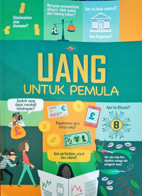 Image of Uang Untuk Pemula