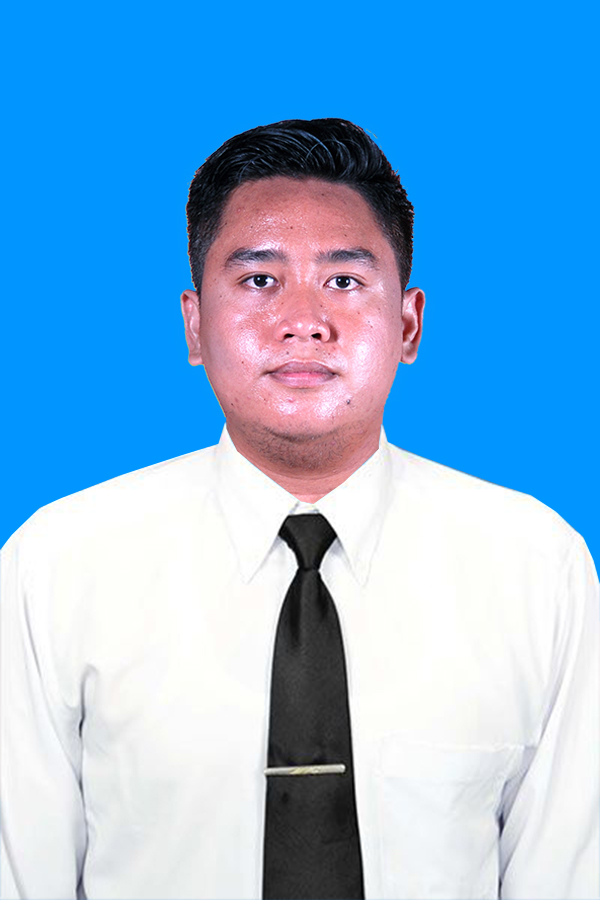 Angger Lugas Wicaksono