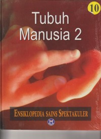 Image of EnsiklopediSains Spektakuler Tubuh Manusia 2 (10)