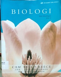 Image of Biologi jilid2