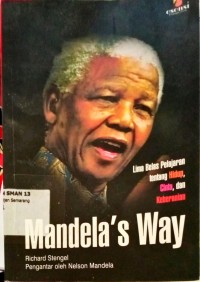 Image of Mandela's way