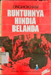 Image of Runtuhnya Hindia belanda