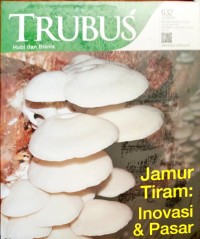 Image of Trubus 632