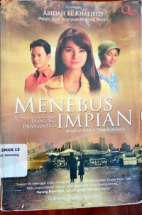 Image of Menebus impian