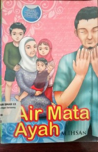 Image of Air mata Ayah