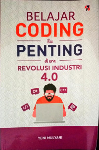 Image of Belajar Coding itu Penting di era 4.0