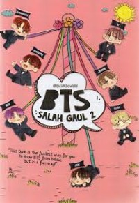 Image of BTS SalahGaul 2