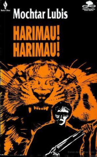 Image of Harimau-Harimau