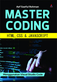Image of Master Coding