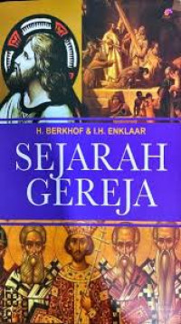 Image of Sejarah Gereja