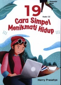 Image of Sembilan Belas Cara Simpel Menikmati Hidup