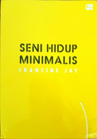 Image of Seni hidup Minimalis