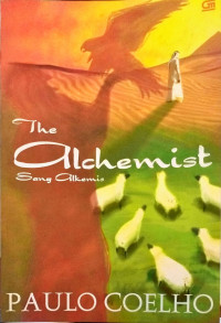 Image of The Alchemist :sang alchemis