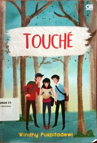 Image of Touche